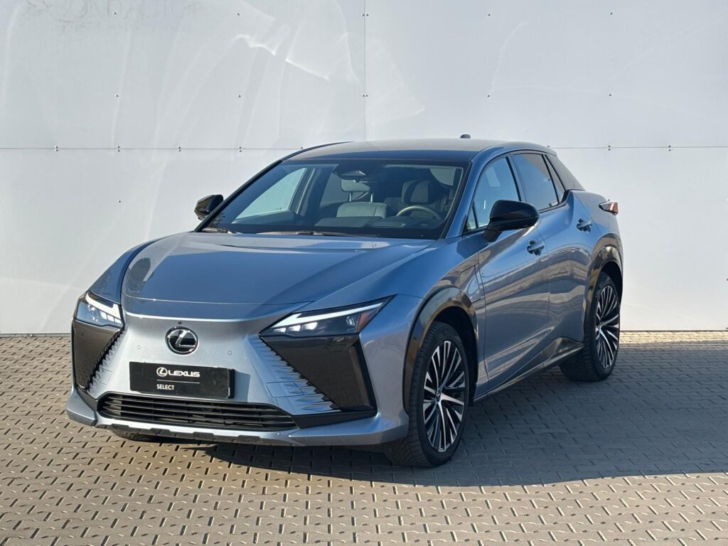Lexus RZ 450e  Luxury Plus Panoramic 4x4