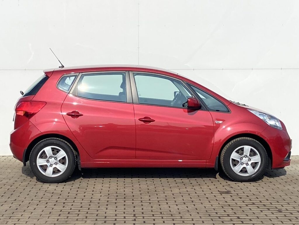 KIA Venga  1.4 CVVT 66kW COOL