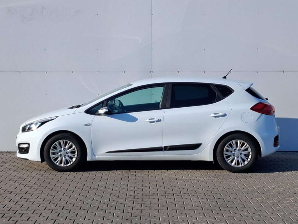 KIA Ceed  1.4 CVVT 73kW Comfort