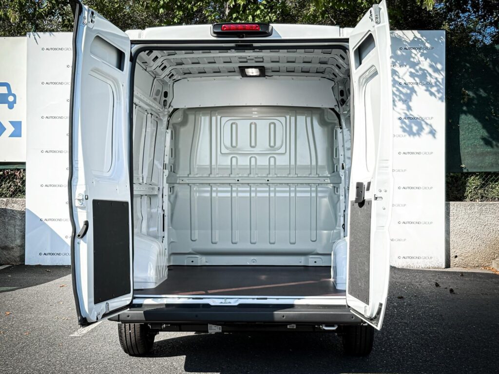 Toyota Proace Max  2.2D 180PS 6MT L4H3 5D Van Active Multimedia 270 3.5Heavy