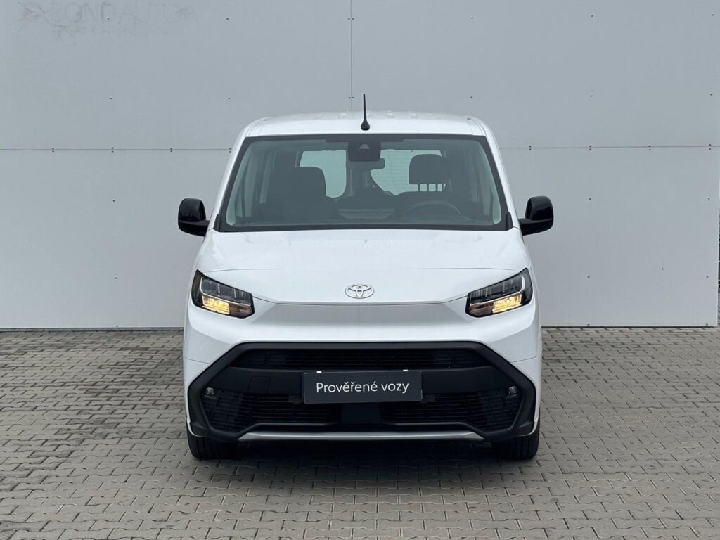 Toyota Proace City Verso  ELECTRIC Business 50kWh