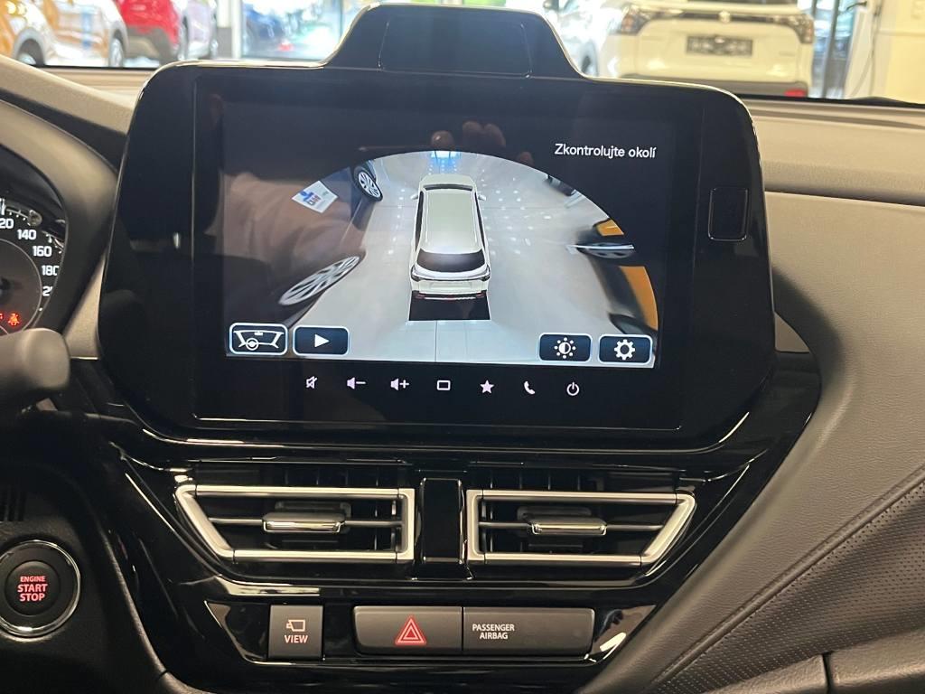 Suzuki S-Cross  ELEGANCE 1,4  A/T 4x2 Od 4/26