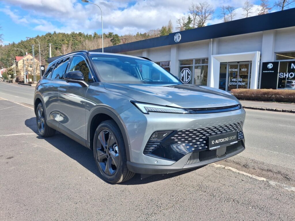 BAIC X55  ALL IN 1.5T 130kW 4×2 7DCT