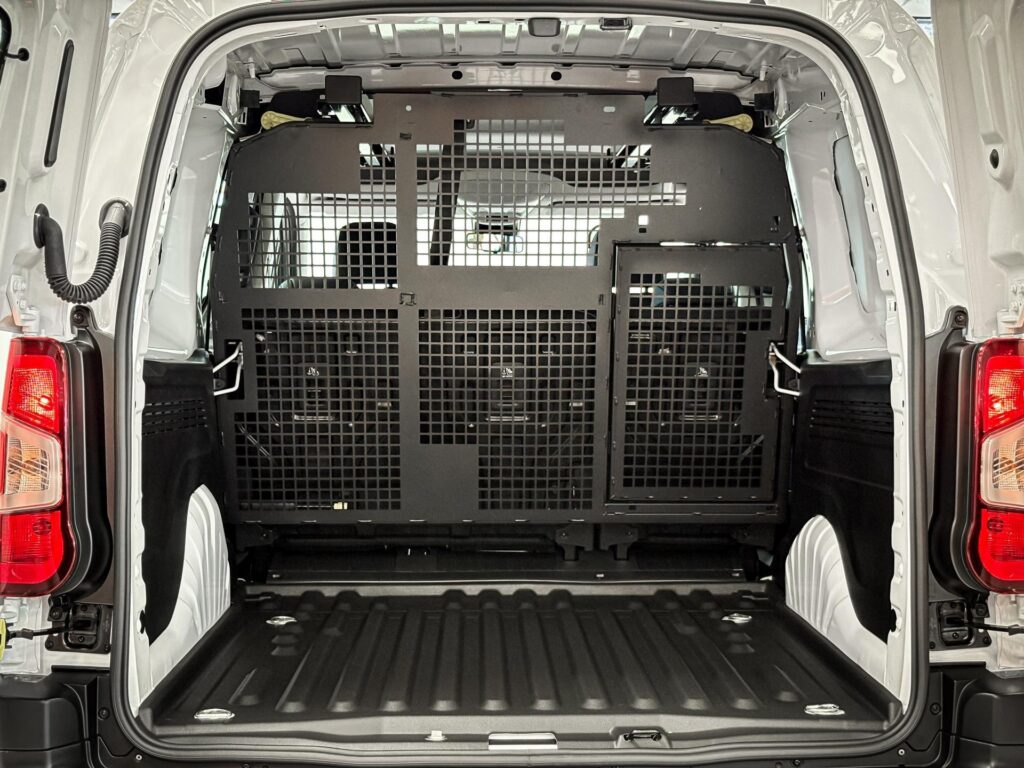 Toyota Proace City  1,5D 130PS 6MT CC 5D Long  5S