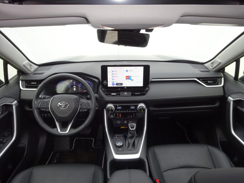 Toyota RAV4  2.5 HSD e-CVT AWD Exe. Sky. JBL