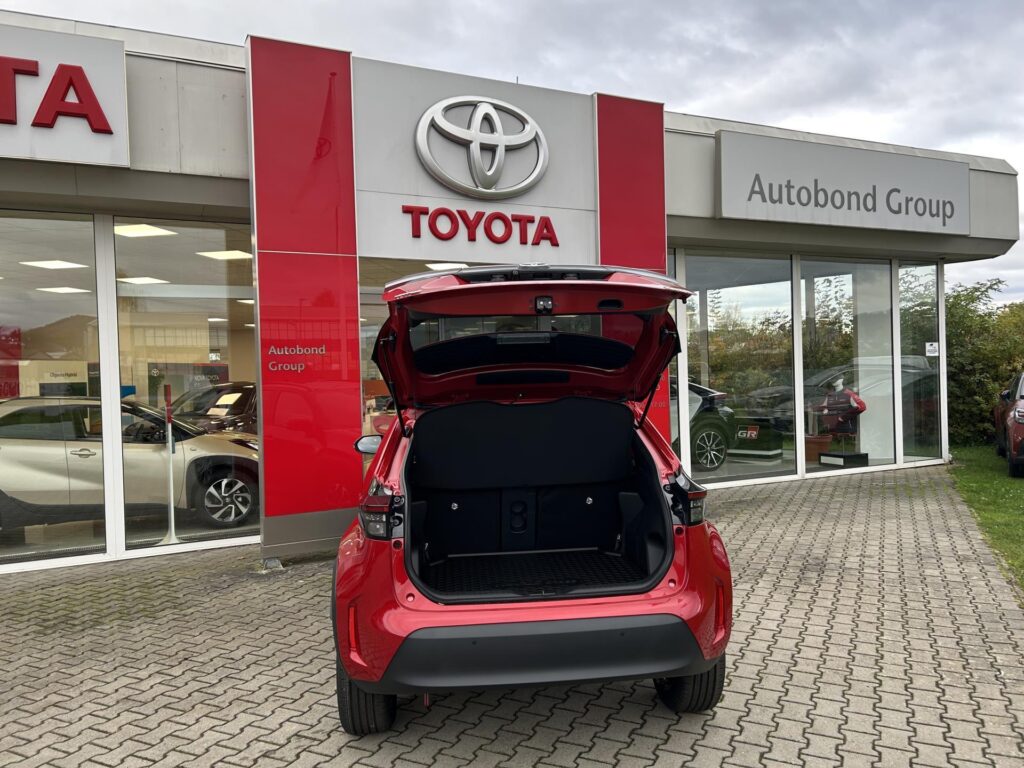 Toyota Yaris Cross  1.5 HEV 2X4  STYLE