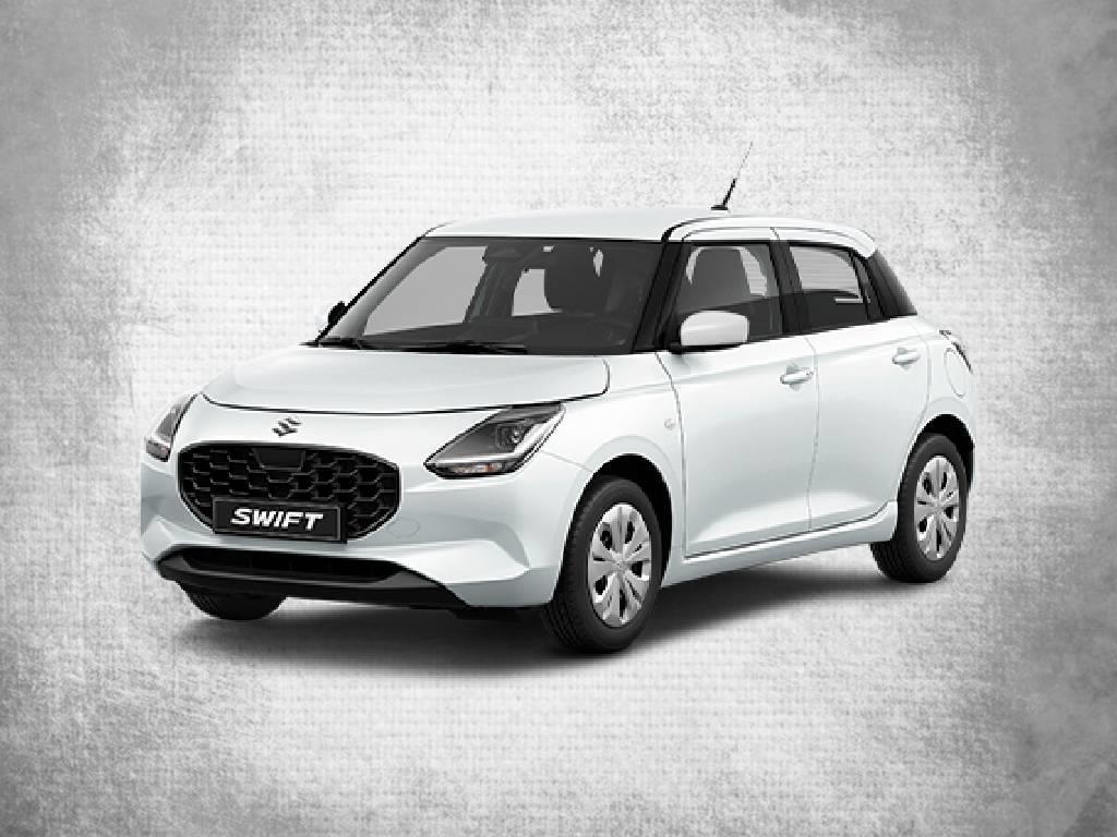 Suzuki Swift  COMFORT 1.2 HYBRID M/T 4x2 MY26