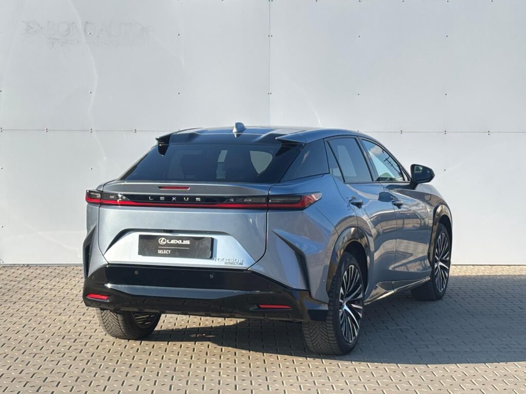 Lexus RZ 450e  Luxury Plus Panoramic 4x4