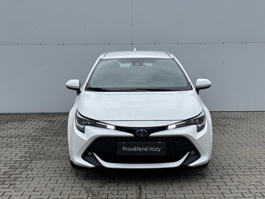 Toyota Corolla  1.8 HSD e-CVT Comfort