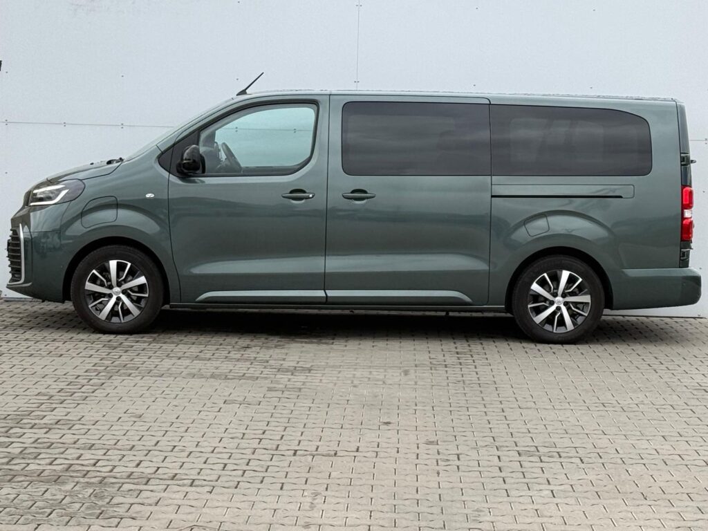 Toyota Proace Verso  BEV 75kWh Business Comfort L2