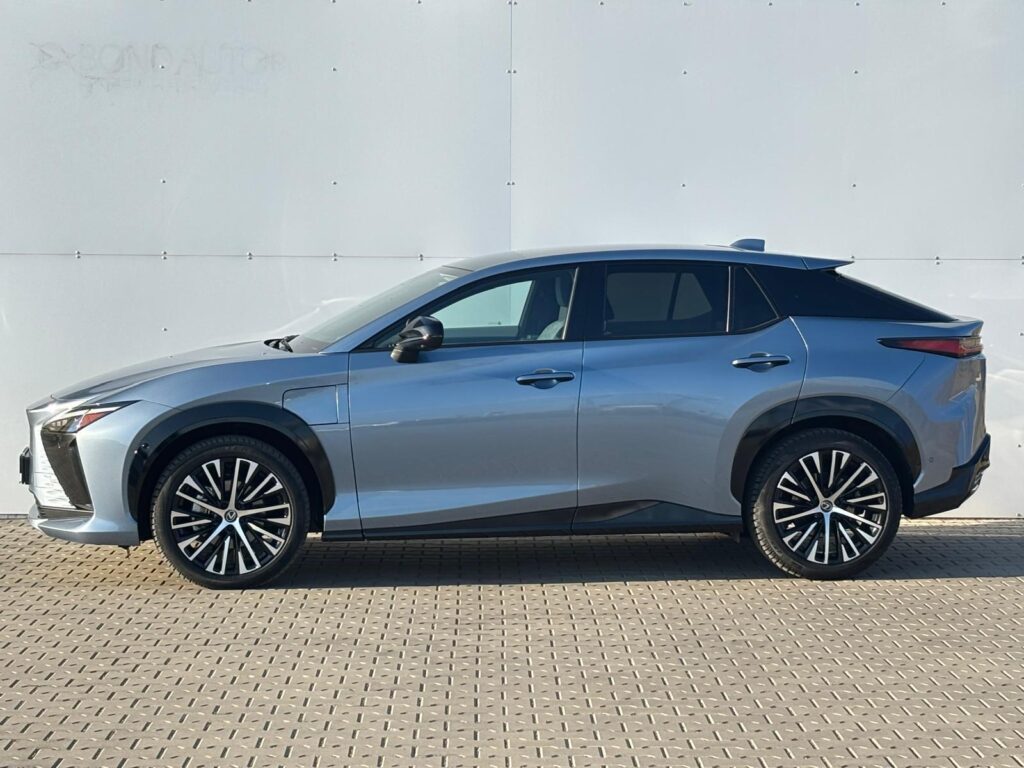 Lexus RZ 450e  Luxury Plus Panoramic 4x4