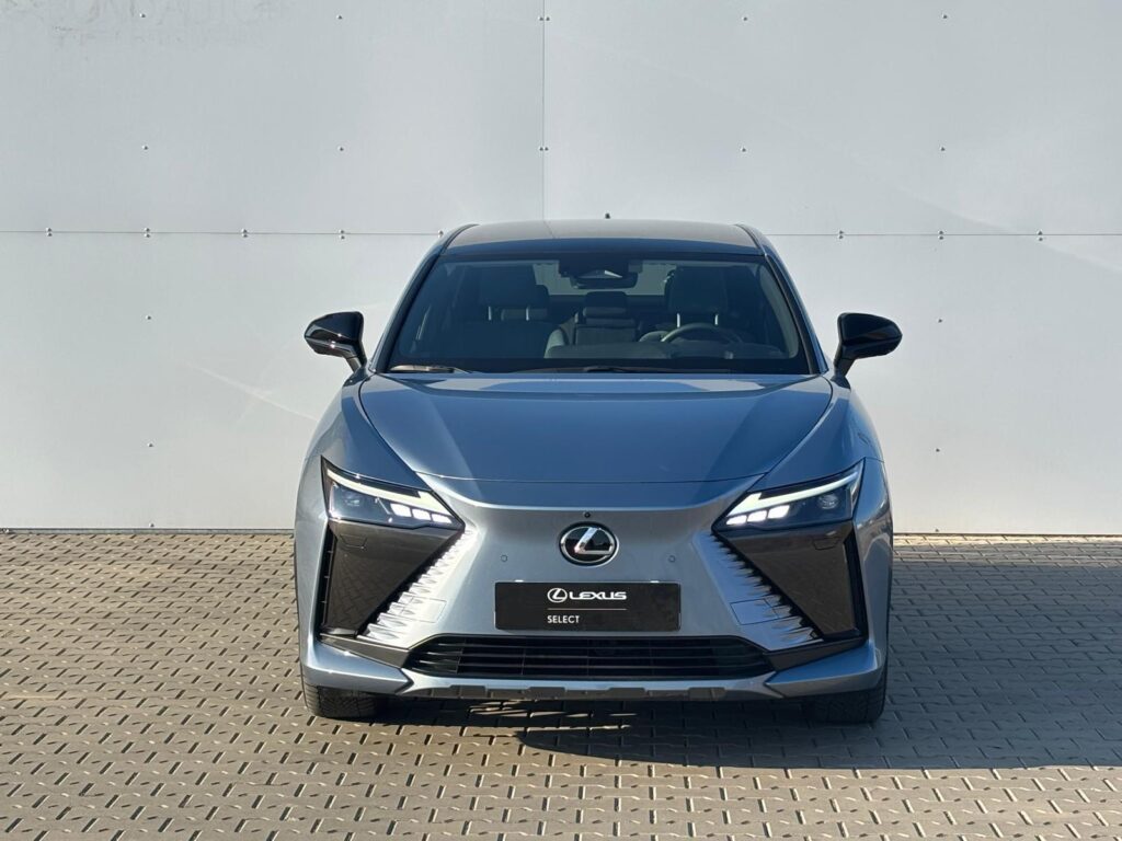 Lexus RZ 450e  Luxury Plus Panoramic 4x4
