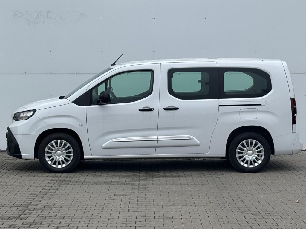 Toyota Proace City Verso  ELECTRIC Business 50kWh