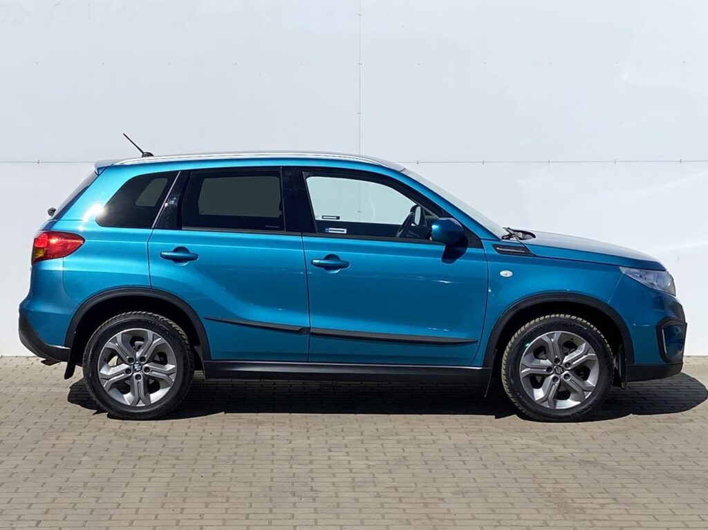 Suzuki Vitara  1.6 VVT-i 88kW Premium