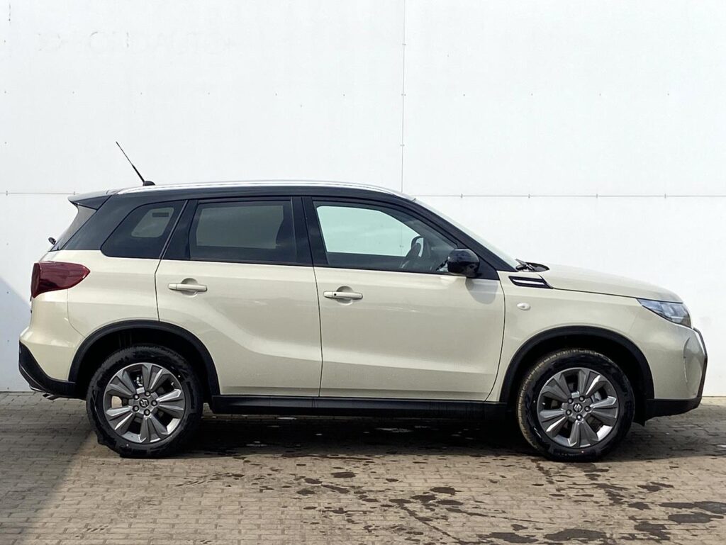 Suzuki Vitara  1.4 BoosterJet 81kW Premium