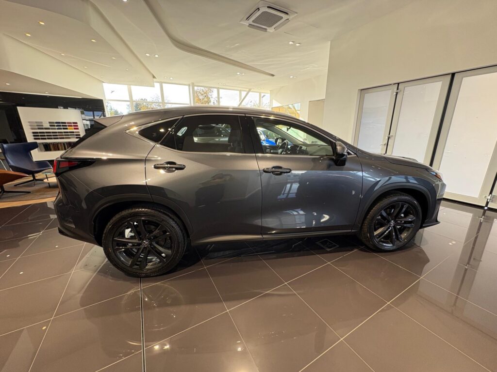 Lexus NX 350h  Prestige 4x4