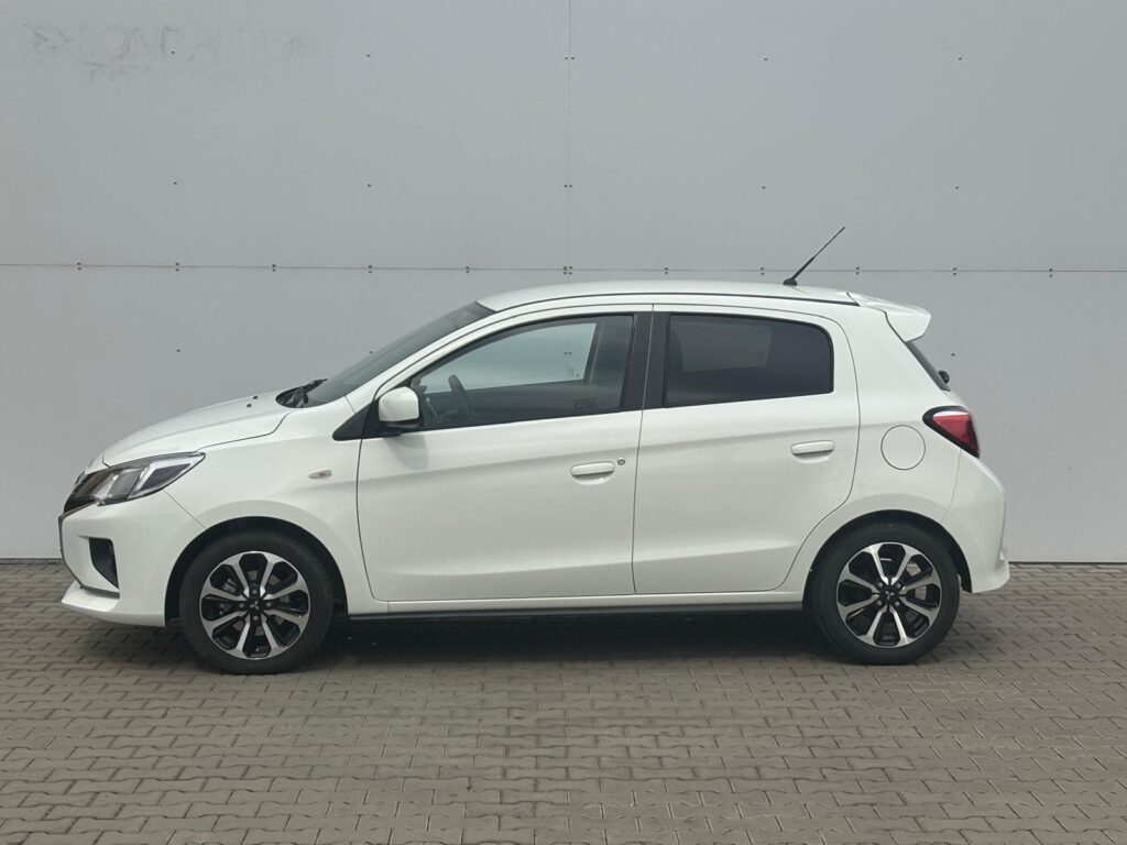 Mitsubishi Space Star  1.2 MIVEC INVITE