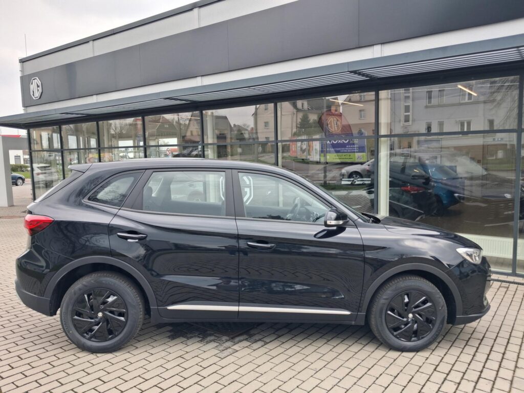 MG ZS  EXCITE 1.5 85kW 5MT