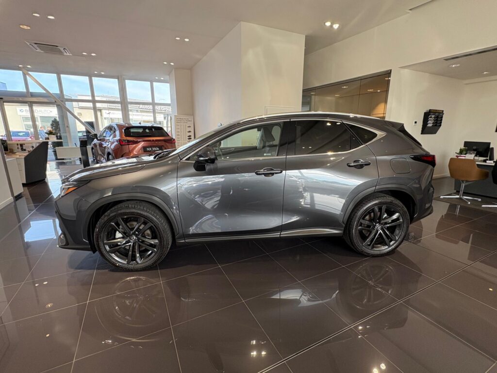 Lexus NX 350h  Prestige 4x4