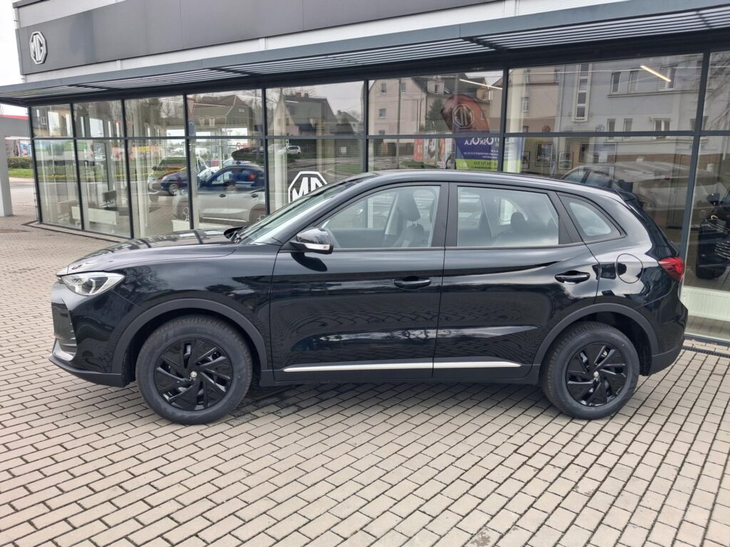 MG ZS  EXCITE 1.5 85kW 5MT