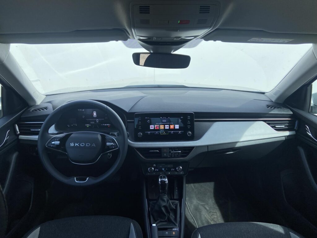 Škoda Kamiq  1.0 TSI DSG / 85 kW Top Selection