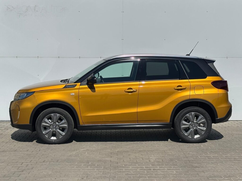 Suzuki Vitara  1,4 BoosterJet Premium
