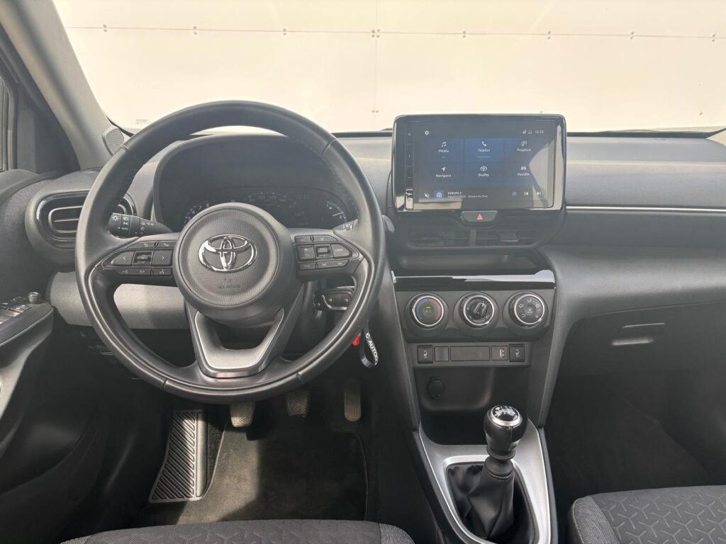 Toyota Yaris Cross  1.5 Dynamic Force Comfort
