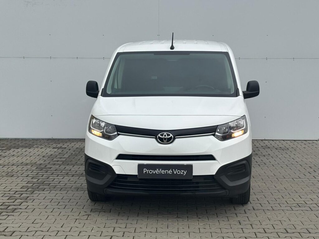 Toyota Proace  1.5 D-4D Comfort Long