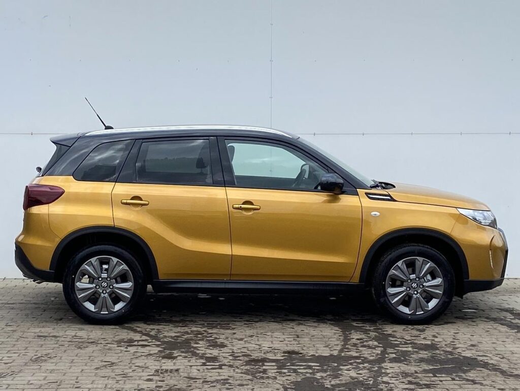 Suzuki Vitara  1.4 BoosterJet 81kW Premium AllGrip