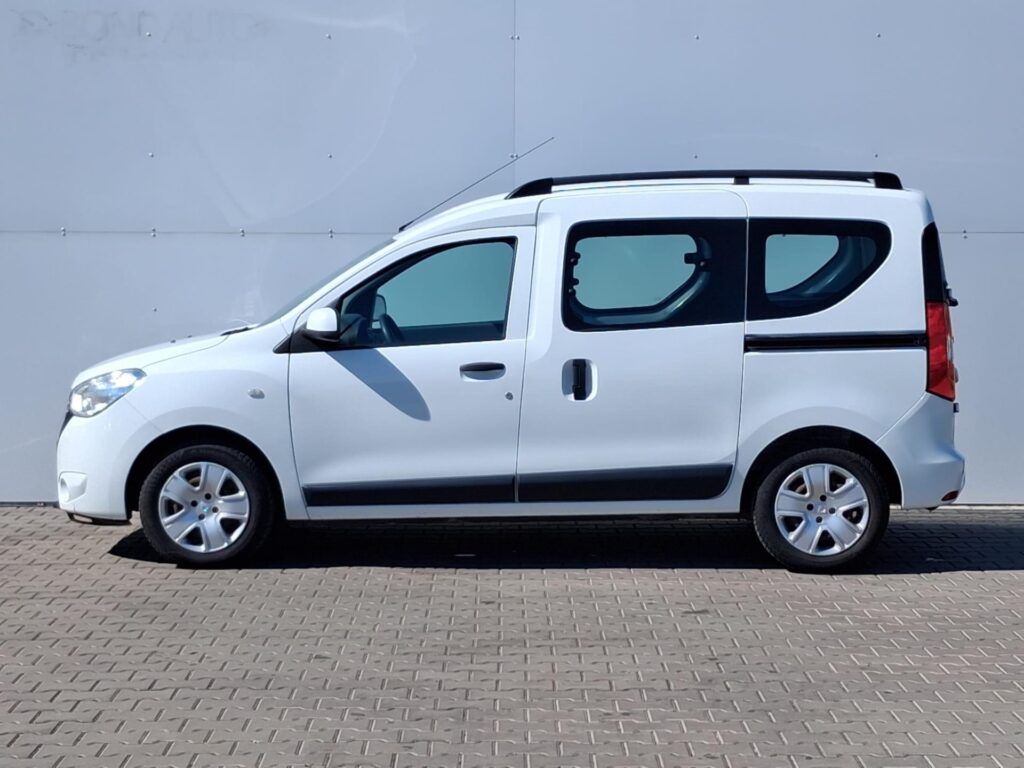 Dacia Dokker  1.6 SCe 75kW