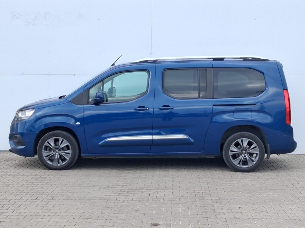 Toyota Proace City Verso  1.5 D-4D Family Comfort AT