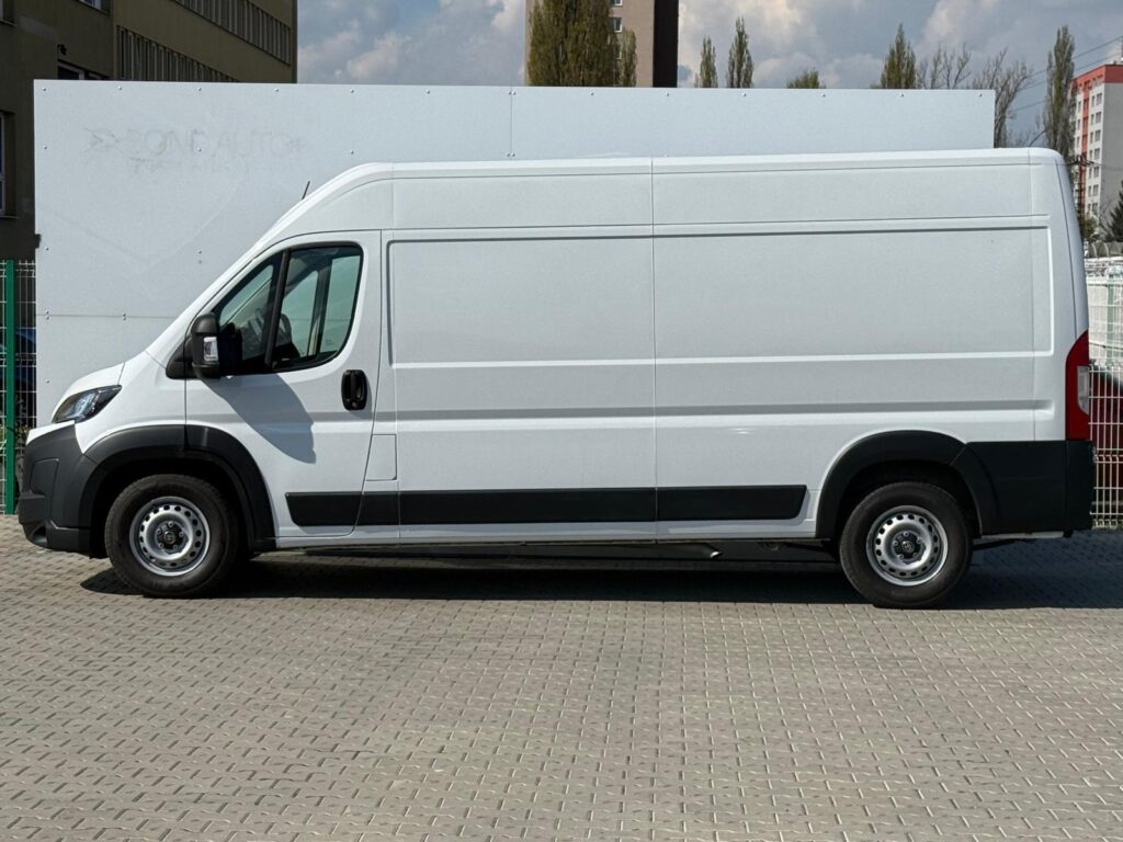 Toyota Proace Max  2,2D L3H2 ACTIVE MULTIMEDIA