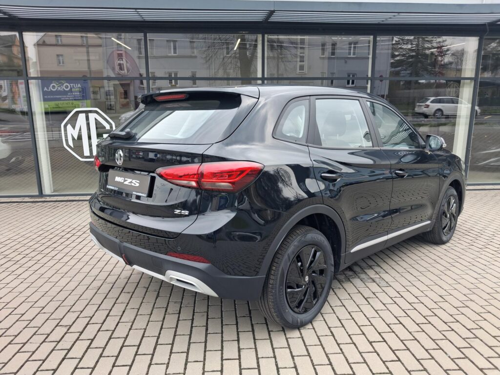 MG ZS  EXCITE 1.5 85kW 5MT