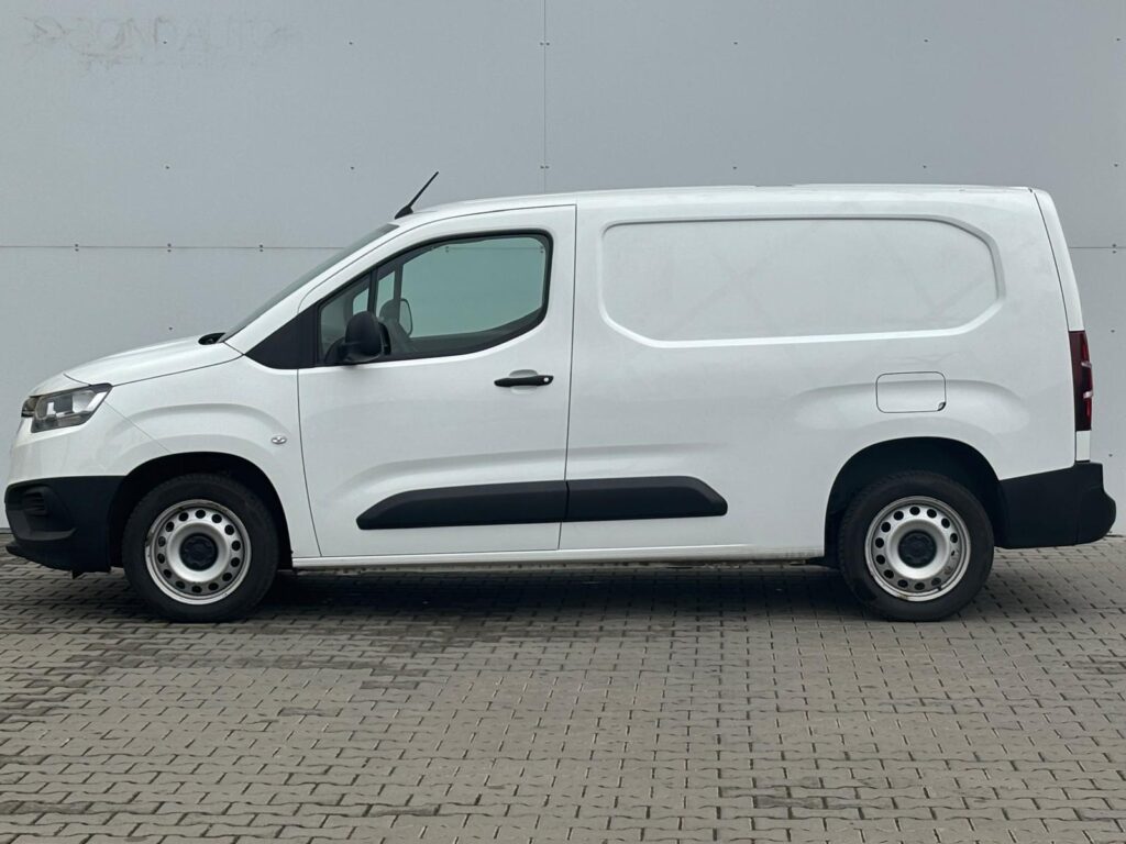 Toyota Proace  1.5 D-4D Comfort Long