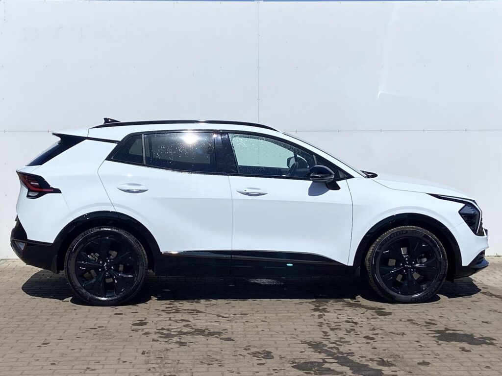 KIA Sportage  1.6 T-GDI 118kW DCT Edice 30