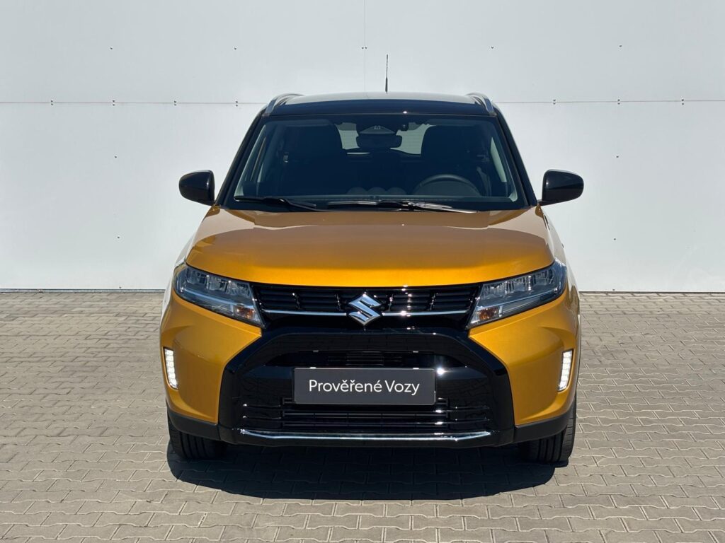 Suzuki Vitara  1,4 BoosterJet Premium