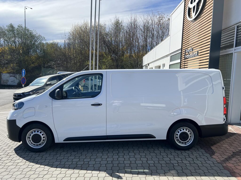 Toyota ProAce  L2 Full Electric Active