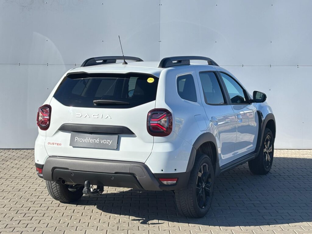Dacia Duster  1.0 TCe LPG Extreme