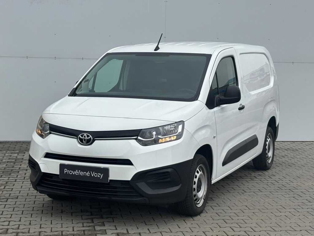 Toyota Proace  1.5 D-4D Comfort Long