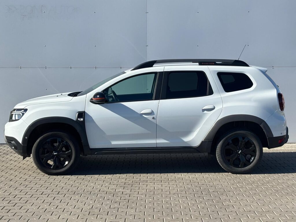 Dacia Duster  1.0 TCe LPG Extreme