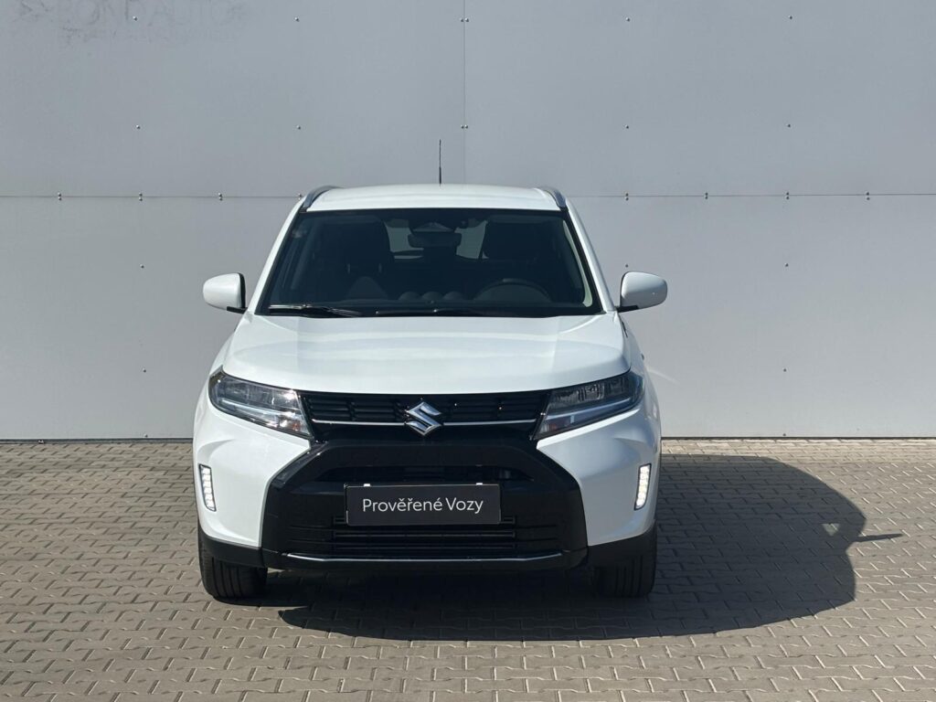 Suzuki Vitara  1,4 BoosterJet Premium Hybrid
