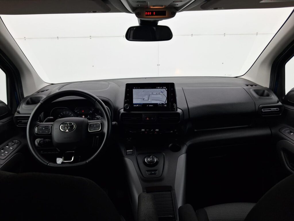Toyota Proace City Verso  1.5 D-4D Family Comfort AT