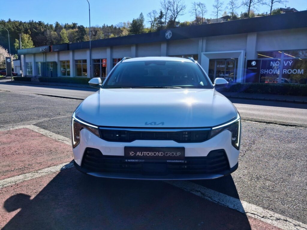 KIA K4  EXCLUSIVE 1.6 T-GDi 110kW 7DCT