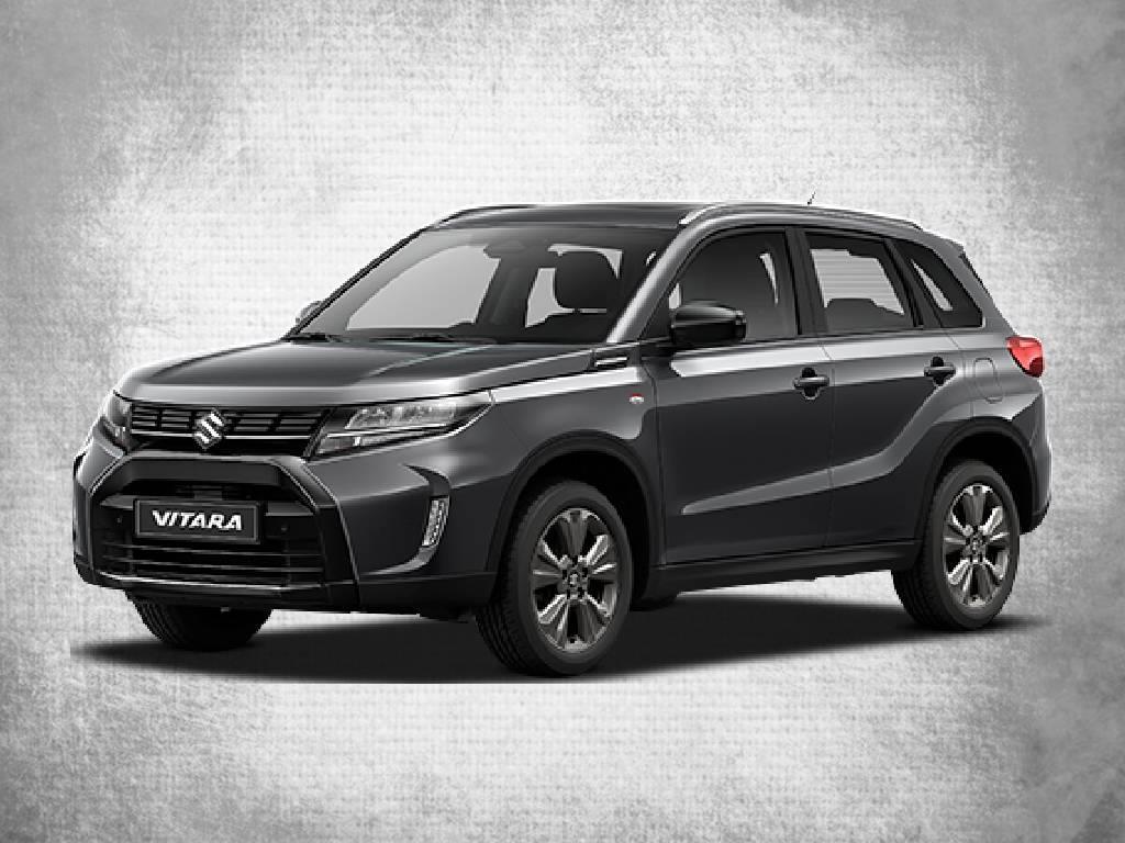 Suzuki Vitara  COMFORT 1,4 MT 4x2 7/26
