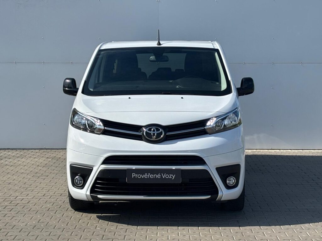 Toyota Proace Verso  2,0 D-4D L2 Family AT