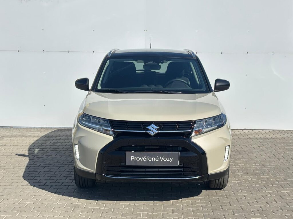 Suzuki Vitara  1,4 BoosterJet Premium AllGrip