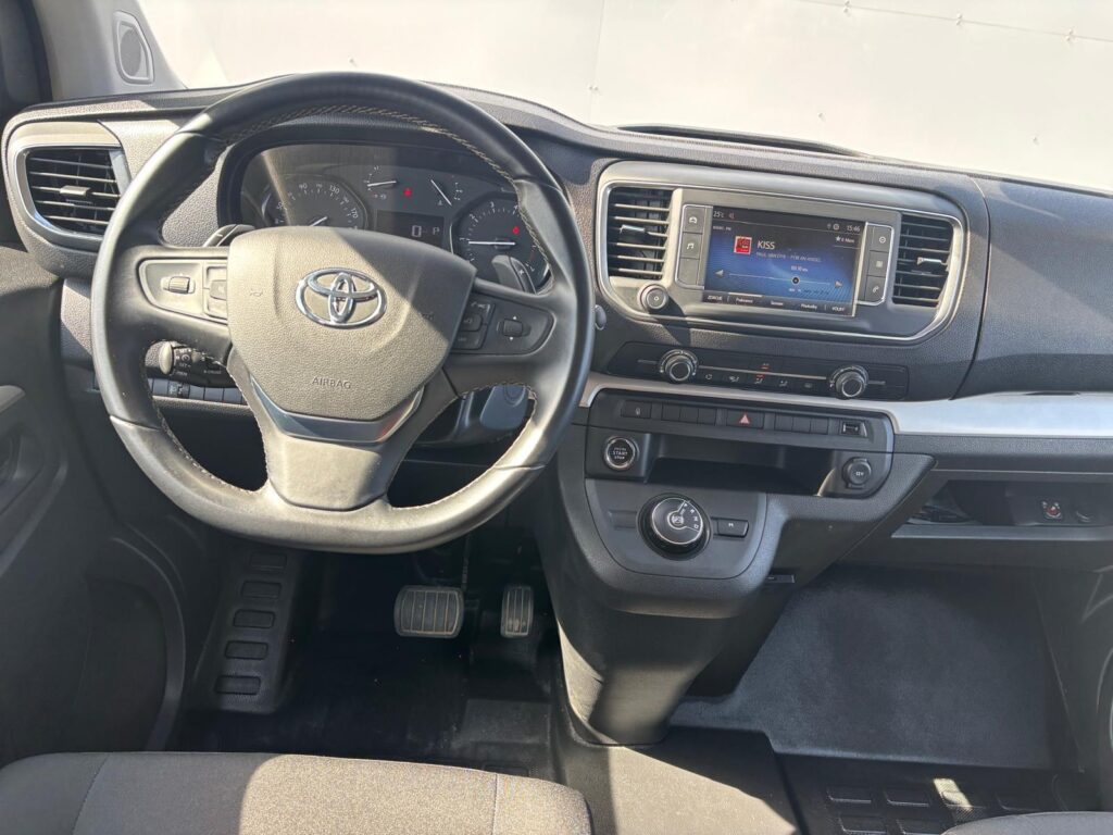 Toyota Proace Verso  2,0 D-4D L2 Family AT