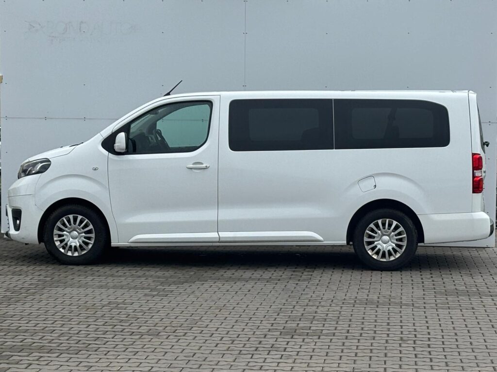 Toyota Proace  2,0 D-4D L2