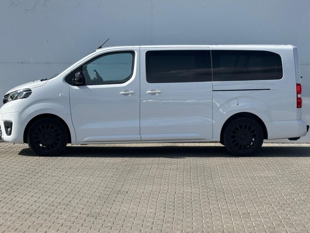 Toyota Proace Verso  2,0 D-4D L2 Family AT