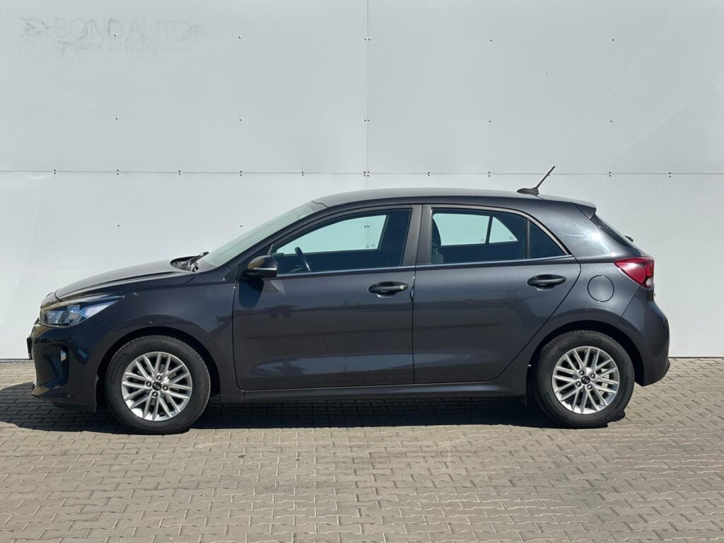 KIA Rio  1.4 CVVT 73kW